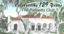 The Palmetto Club of Daytona Beach