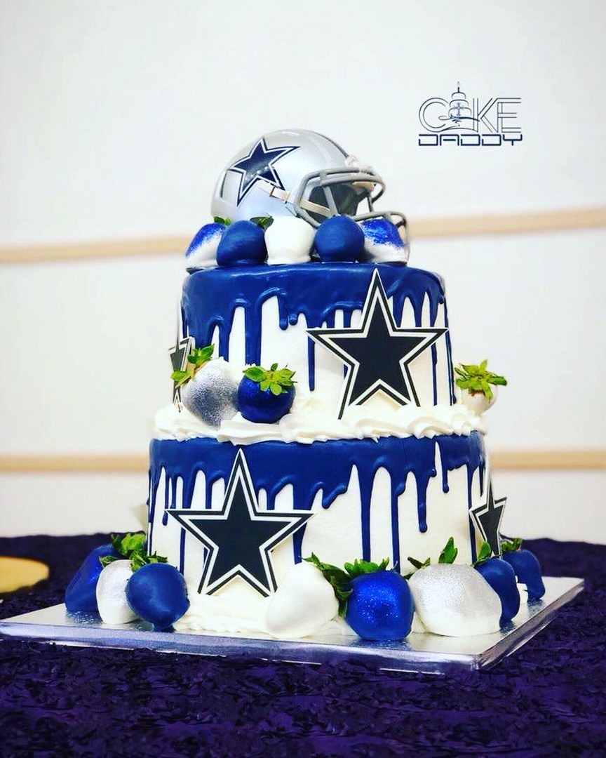 Grooms Cakes, Best Bakeries in Dallas