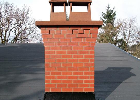 BRICK CHIMNEY REPAIR SERVICE CENTENNIAL HILLS