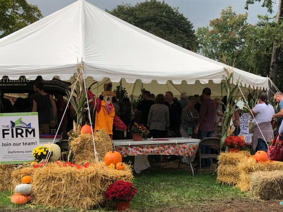 2021 Cohocton Fall Foliage Festival