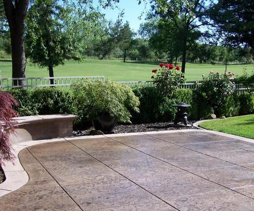 CONCRETE PATIO INSTALLER SERVICE SUNRISE MANOR NEVADA