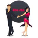 Staten Island Ballroom Dancers - Basic Steps ChaCha