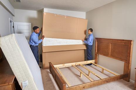 Excellent Mattress Moving Services in Omaha NE | Omaha Junk Disposal