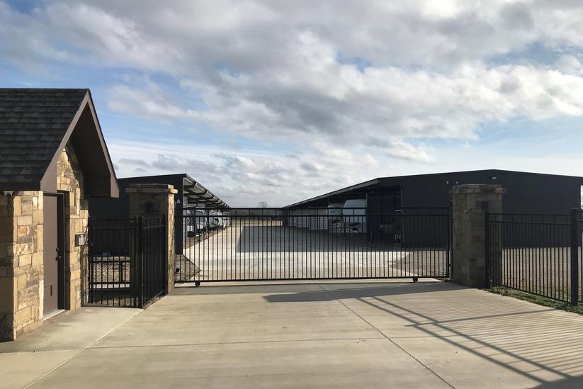 Manteca Rv & Boat Storage