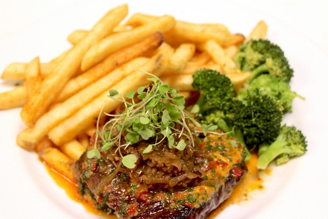 Ludwigs Oyster Bar Restaurants Chest Springs, Pennsylvania