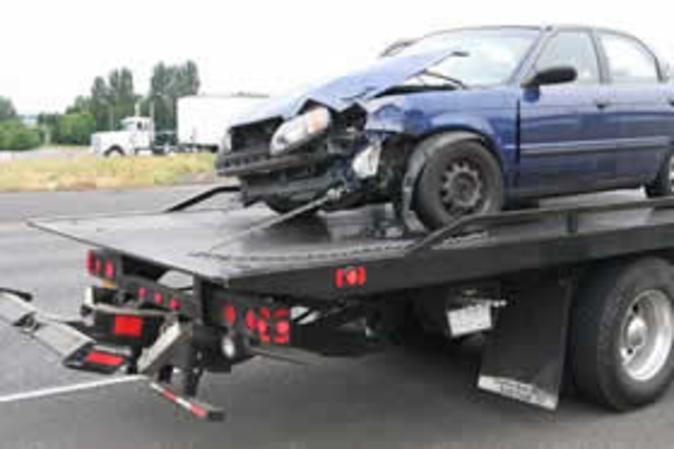 Junk Car Removal Omaha, NE | 724 Towing Service Omaha