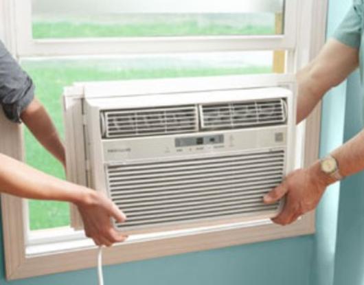 Leading Window Air Conditioner Installation Services and Cost in Lincoln NE| Lincoln Handyman Services
