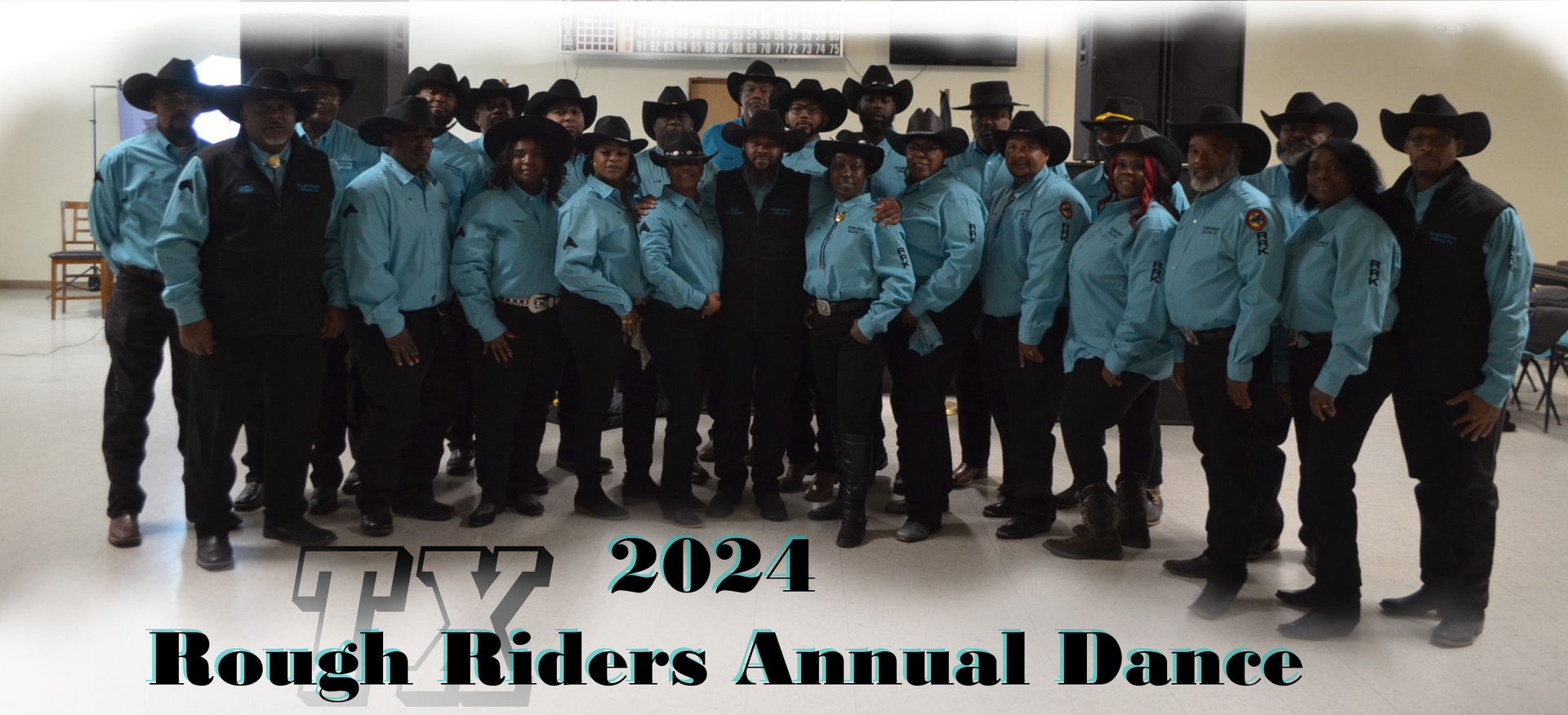 Horse Riding, Major Gamble - Rough Riders Horse Club - Killeen, Tx