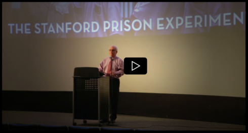 Intro to The Stanford Prison Experiment