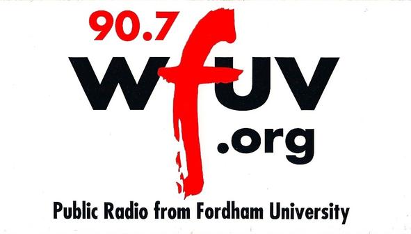 Vin Scully, Sports Broadcasting Legend, Fordham Graduate, and 'Patron  Saint' of WFUV Sports, Dies at 94