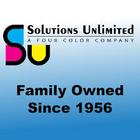 Solutions Unlimited Silkscreening