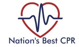 nation's best cpr Red Cross classes American Heart CPR