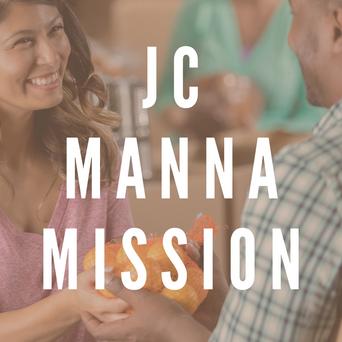 JC Manna Mission