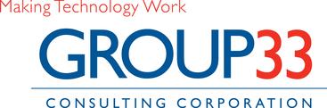 Group 33 Consulting Corp.