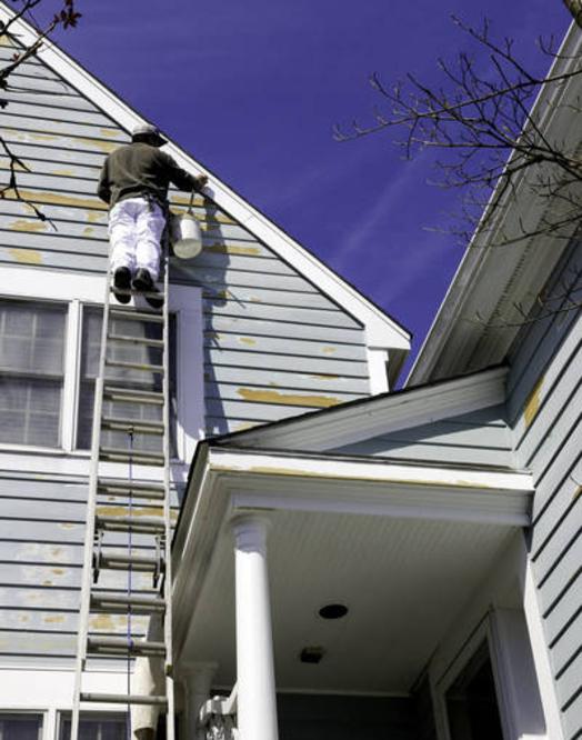 Excellent Painting Contractor Service in Lincoln NE | Lincoln Handyman Services