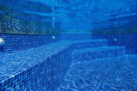 Swimming Vinyl Pool Liner