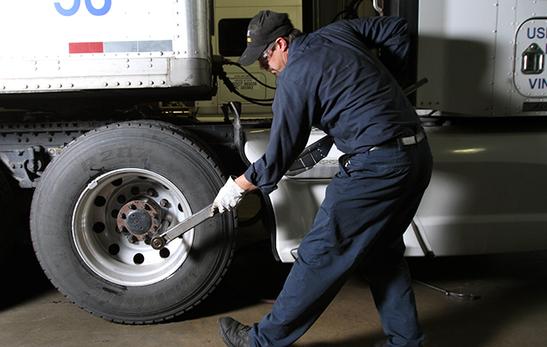 TIRE CHANGE SERVICES