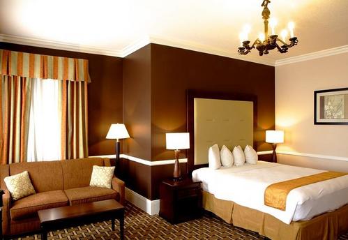 Best Western - San Predro