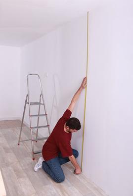 Best Drywall Contractor Service in Las Vegas NV | McCarran Handyman Services