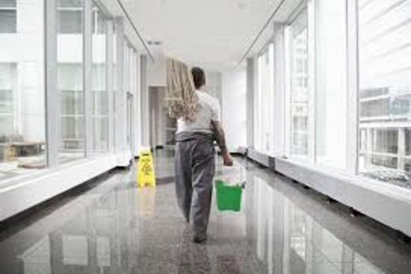 REAL ESTATE OFFICE CLEANING SERVICES FROM MGM HOUSEHOLD SERVICE