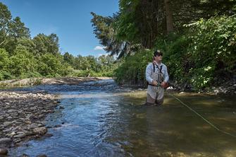 Canadawaycreek Outfitters