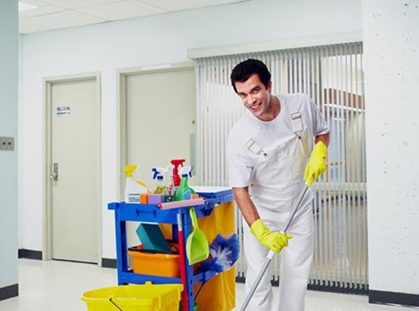 Best Office Cleaner In Edinburg Mission McAllen TX RGV Janitorial Services