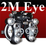 2M Eye Instruments