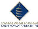 Rental LED display and furntiture supply at Dubai World Trade center