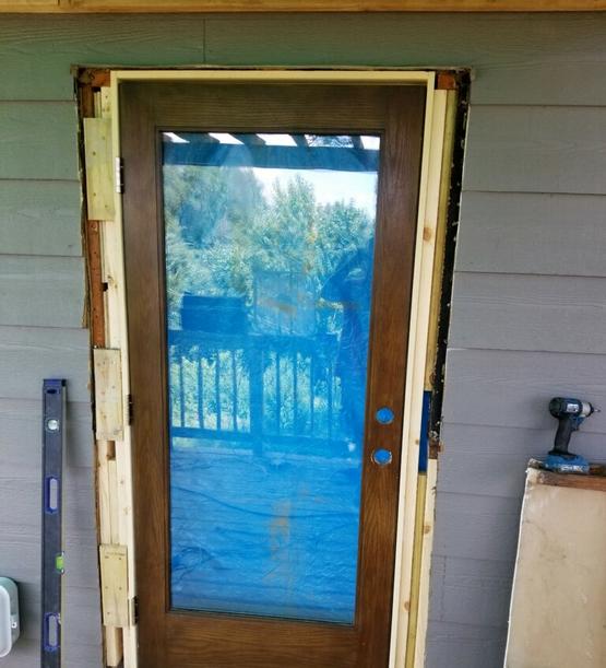 DOOR SERVICES KEARNEY NEBRASKA: