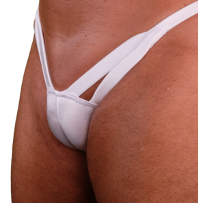 Gender-Neutral Swimwear