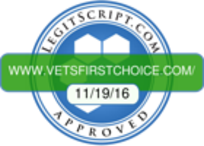 Legitscript.com Approved