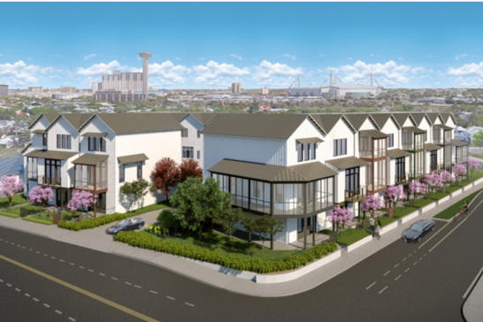 Featured Projects Gonzalez Longoria Real Estate Advisors Llc