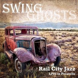 Swing Ghosts Album