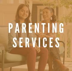 Resources: Parenting Services