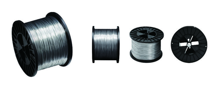 stitching wire US10 spool for ice bag close and different kind machine applications