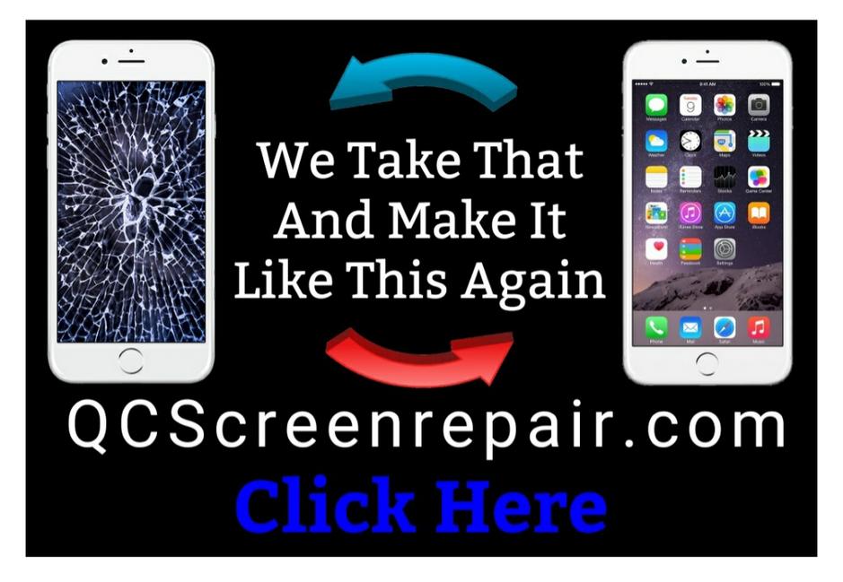 QCScreenRepair.com