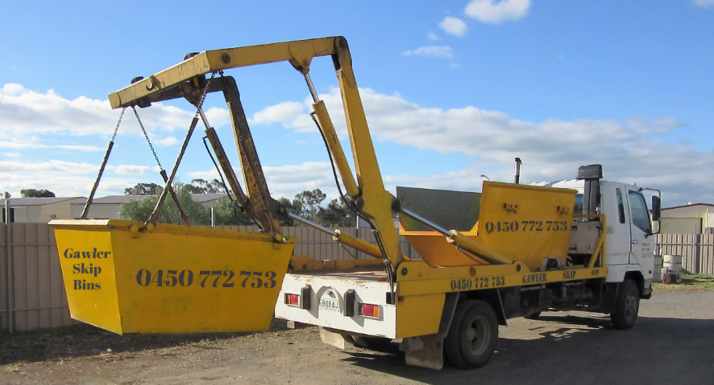 Gawler Waste Management