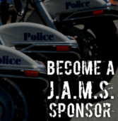Become a JAMS Sponsor