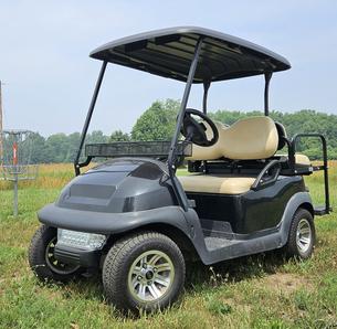 2004 Club Car DS 48V 4P