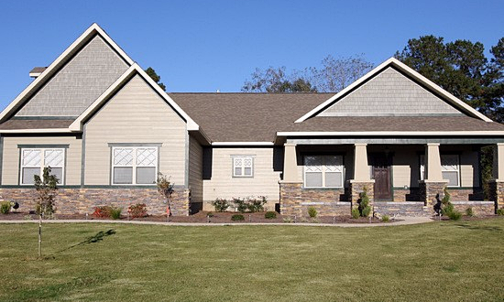 Custom Home Building Dryden Contracting