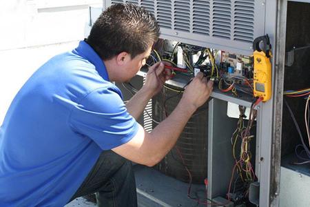 Reliable Ac Tune-Up Service Las Vegas | McCarran Handyman Services