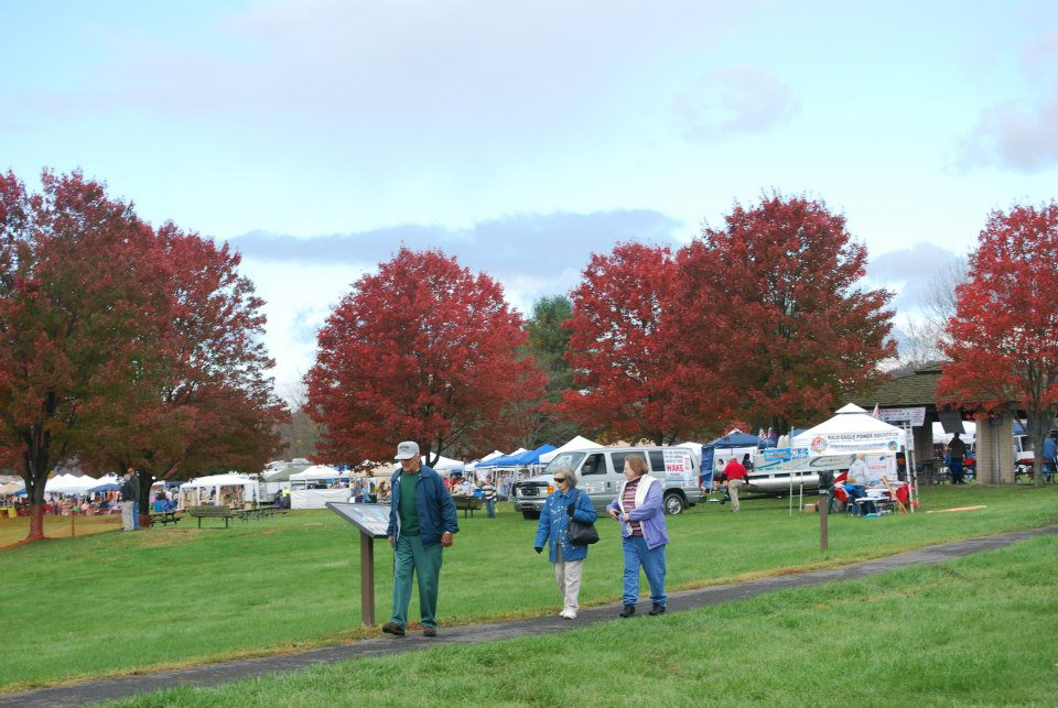 2023 Howard Punkin Chunkin Fall Festival Howard, PA