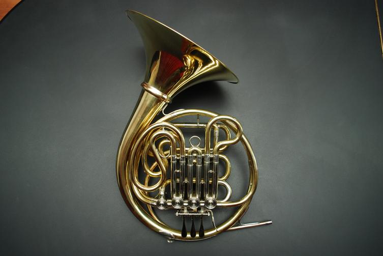 Lukas Horns Custom French Horns