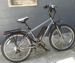 Electric Bikes $1900-$2999