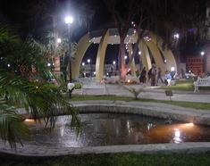 siguatepeque park