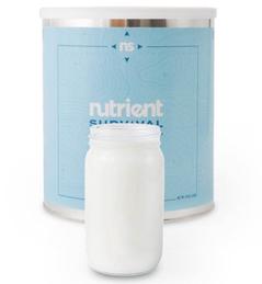 Nutrient Survival Powdered Vitamin Milk #10 Can 60 Servings