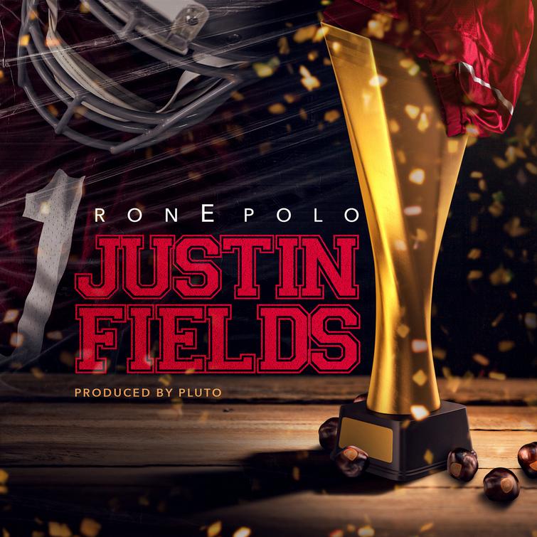 Ron E Polo - Justin Fields