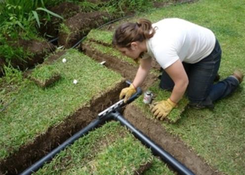 LOCAL IRRIGATION SYSTEM MAINTENANCE IN EDINBURG MCALLEN TEXAS