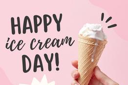 2024 OPSEU – SUPPORT STAFF Ice Cream Day