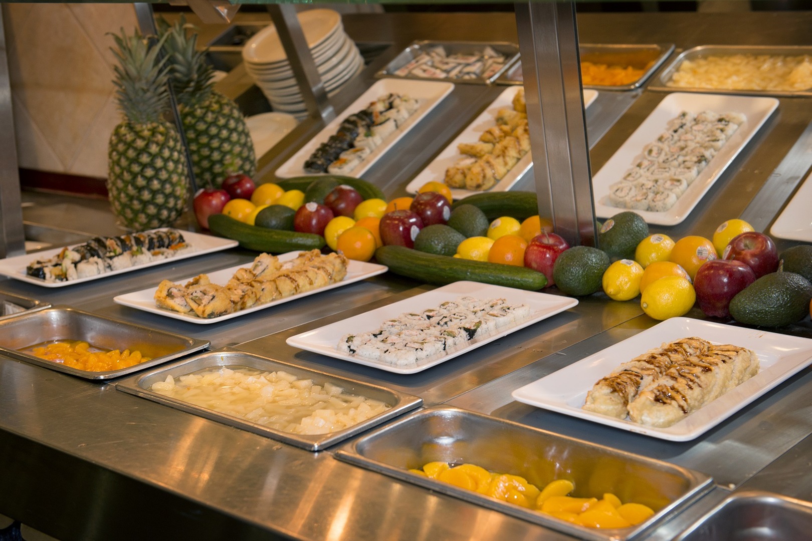 Best casino buffet in albuquerque
